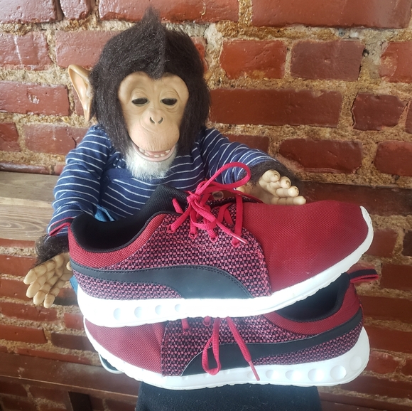 Puma Carson Sneakers - Picture 4 of 8